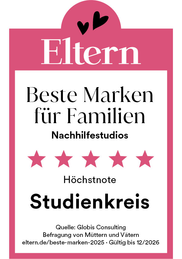Beliebteste Marke - Zeitschrift Eltern