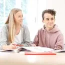 Nachhilfe Bad Neuenahr-Ahrweiler Lernsituation