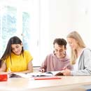 Nachhilfe Bietigheim Lernsituation